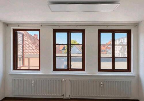 Foto - 3 Zimmer Maisonette-Wohnung in der Wolfenbütteler Innenstadt