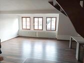 Foto - 3 Zimmer Maisonettenwohnung zur Miete in Wolfenbüttel