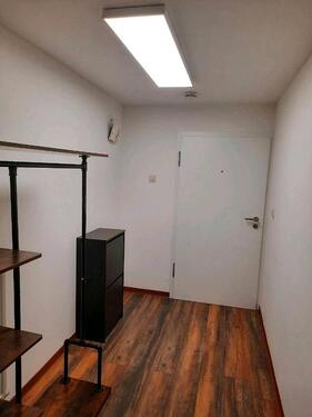 Foto - Maisonettenwohnung in Wolfenbüttel zur Miete