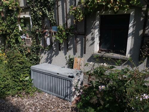 Foto - 4 Zimmer Einfamilienhaus zum Kaufen in Radeburg