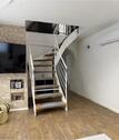 Foto - 4 Zimmer Maisonettenwohnung in Offenau