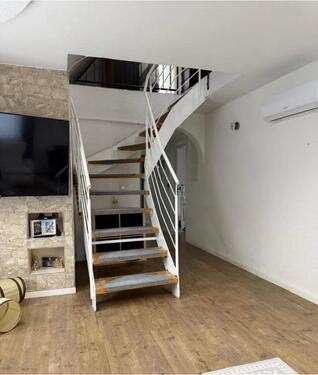 Foto - 4 Zimmer Maisonettenwohnung in Offenau
