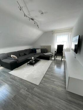 Foto - 3 Zimmer Dachgeschosswohnung in Hagenbach