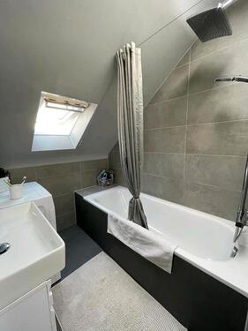 Foto - 3 Zimmer Dachgeschoßwohnung zum Kaufen in Hagenbach