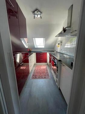 Foto - 3 Zimmer Dachgeschoßwohnung in Hagenbach