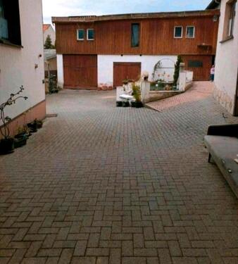 Foto - Bauernhof Vierseitenhof - 160.000,00&nbsp;EUR Kaufpreis, ca.&nbsp; 260,00&nbsp;m&sup2;