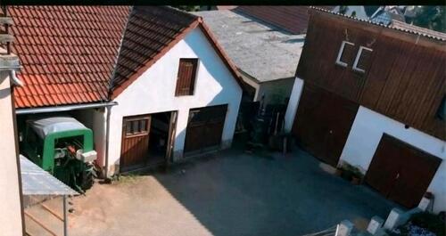 Foto - 15 Zimmer Bauernhaus, Landhaus zum Kaufen in Neustadt an der Orla