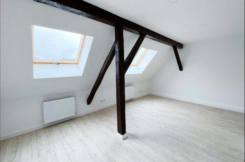 Foto - 3 Zimmer Dachgeschoßwohnung zum Kaufen in Wolfsburg