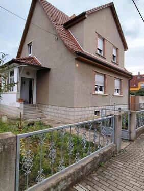 Foto - Haus in Stotternheim - 275.000,00&nbsp;EUR Kaufpreis, ca.&nbsp; 115,00&nbsp;m&sup2;
