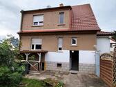 Foto - 4 Zimmer Einfamilienhaus zum Kaufen in Erfurt