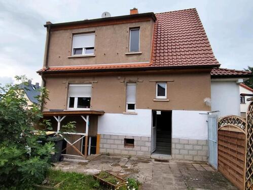 Foto - 4 Zimmer Einfamilienhaus zum Kaufen in Erfurt