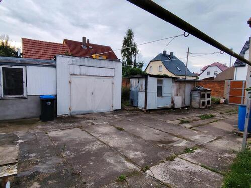 Foto - 4 Zimmer Einfamilienhaus in Erfurt