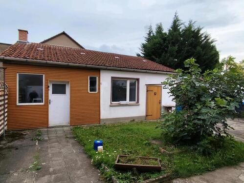 Foto - Einfamilienhaus in Erfurt zum Kaufen
