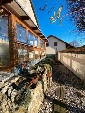 Foto - Einfamilienhaus zum Kaufen in Laaber