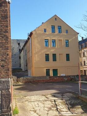 Foto - Etagenwohnung zur Miete in Altenburg