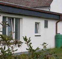 Solides Haus in ruhiger Dorflage - Finsterwalde