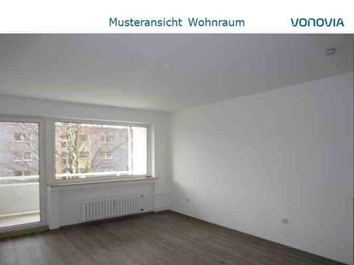 Foto - Etagenwohnung zur Miete in Essen