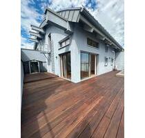 Exklusive Penthaus Wohnung in Gonsenheim ab sofort - Mainz