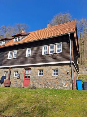 Foto - Idyllisches Zuhause in sonniger Lage zur Vermietung