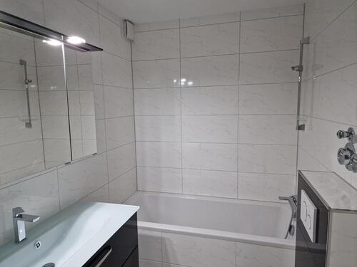 Foto - Etagenwohnung in Schwäbisch Gmünd zur Miete