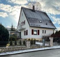Traumhaus in Sulzbach-Rosenberg wieder zu haben