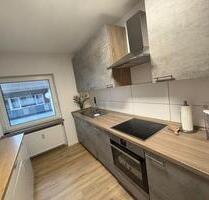 4-Zimmer-Wohnung in Marburg-Schröck