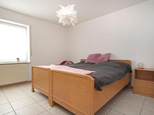 Foto - 3 Zimmer Erdgeschoßwohnung in Norden