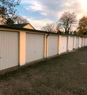 Foto - Garage Neuwied zu vermieten - 110,00&nbsp;EUR Miete,