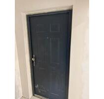 Neu saniertes, großzügiges 2-Zimmer-Zuhause - Augsburg Bärenkeller