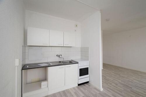 Foto - Etagenwohnung in Halle (Saale) zur Miete