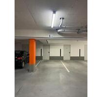 Tiefgaragenstellplatz Limburg Nähe Bahnhof &Innenstadt - Runkel