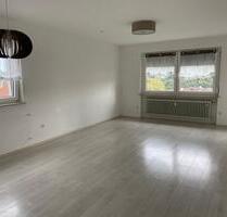 Helle 3-Zimmer-Wohnung mit Balkon in ruhiger Lage in Eutingen - Pforzheim