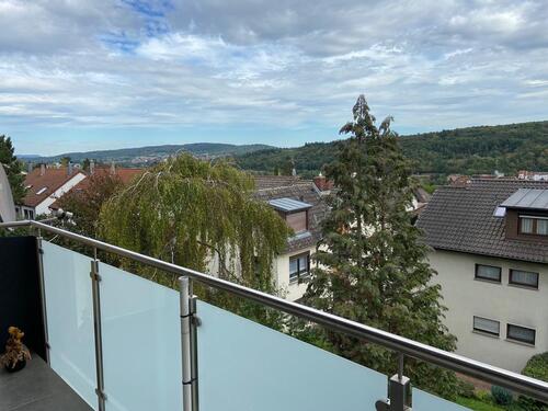 Foto - 3 Zimmer Etagenwohnung in Pforzheim