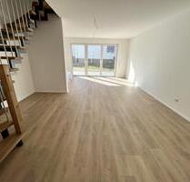 KfW-55 Neubau Doppelhäuser mit 4 Schlafzimmern in TOP Lage - Paderborn Elsen