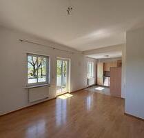 Wohnung EG, 54 qm zu vermieten, Hauzenberg