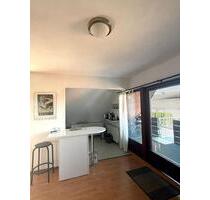Wohnen auf Zeit in möblierter DG-Wohnung in Jork