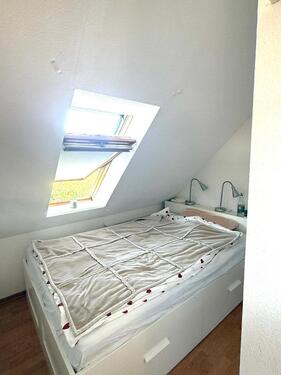 Foto - 1 Zimmer Dachgeschoßwohnung zur Miete in Jork