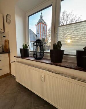 Foto - 1 Zimmer Etagenwohnung zur Miete in Siegen