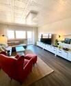 Foto - Moderne 4 Zimmer Wohnung mit traumhaften Ausblick in Ansbsch