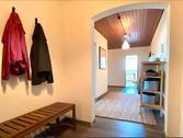 Foto - Etagenwohnung in Burgoberbach zur Miete