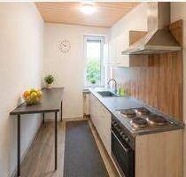 1 -ZKB Wohnung mit EBK- - 480,00&nbsp;EUR Kaltmiete, ca.&nbsp; 43,00&nbsp;m&sup2; in Saarbrücken (PLZ: 66115) West