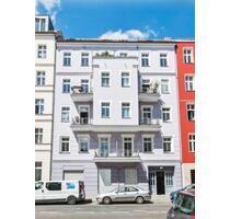 Stilvoll sanierte Wohnung in Berlin-Schöneberg