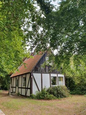 Foto - 5 Zimmer Einfamilienhaus zum Kaufen in Lütjenburg