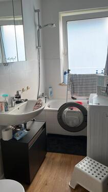 Foto - Etagenwohnung zur Miete in Husum