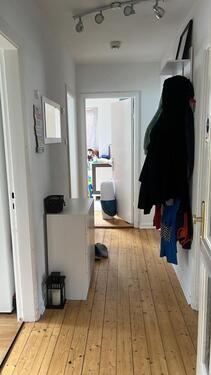 Foto - Etagenwohnung in Husum