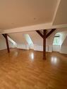 Foto - Helle Dachgeschosswohnung in der Goslarer Innenstadt