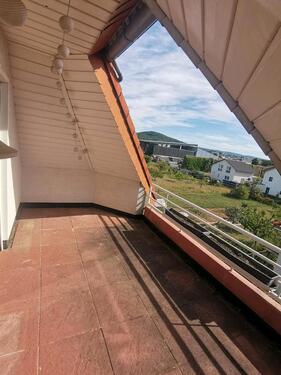Foto - Etagenwohnung zur Miete in Gelnhausen