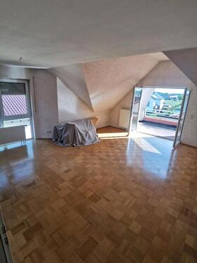 Foto - Etagenwohnung in Gelnhausen