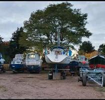Stellplatz Boote - 40,00 EUR Miete, in Geesthacht (PLZ: 21502)