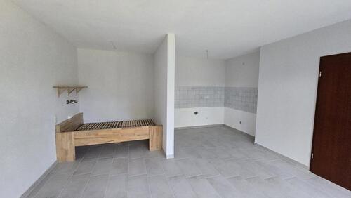 Foto - Etagenwohnung in Herten